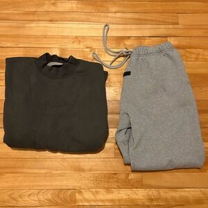 Lot of 2, Fear Of God Bundle